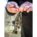 Swimbait Fox Rage Replicant Jointed Super Natural Tench 18cm