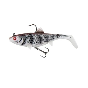 Swimbait Fox Rage Replicat Wobble Nightmare UV 23cm 155g