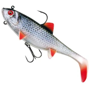 Swimbait Fox Rage Wobble Replicant, Super Natural Roach, 14cm, 55g, 2buc/blister