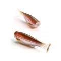 Swimbait RAID Head Swimmer Libero, 005 Clear Wakasagi, 5g, 2buc/pac