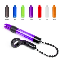 Hanger Fox Black Label Indicator Slik Bobbin, Violet