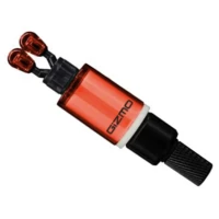 Hanger Sonik Gizmo Litez Bob, Rosu