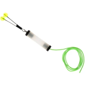 Hanger Zfish Indicator ZX, Clear