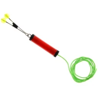 Hanger Zfish Indicator Zx, Red