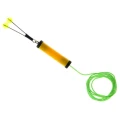 Hanger Zfish Indicator ZX, Yellow
