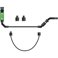 Kit Hanger Swinger Sonik Gizmo Swingbob Slim, Verde