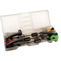 Set 3 Swingere Fox Mk2 Illuminated Swinger 3 Rod Set (r,o,g)