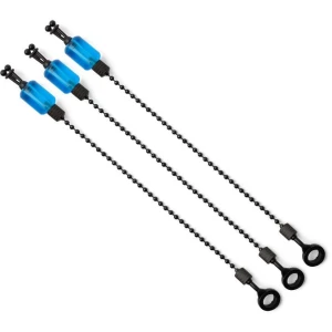 Set Hangere Trakker Clinga Dumpy Kit, Blue, 12g , 3 Pack 