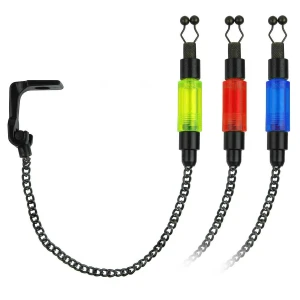 Set Hangere cu Lant Nevis Gravity, 3buc/pac