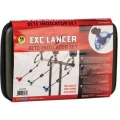 Set Swingere Extra Carp Illuminated Cu Borseta Din Material Eva, RVA, 3buc/Set