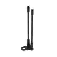 Snagears Jrc X-lite Snag Ears, Black