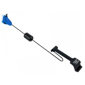 Swinger Fox Micro, Albastru