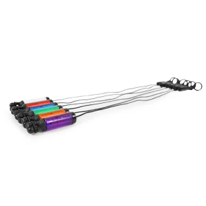  HANGER AVID CARP BOBBIN KIT VERDE