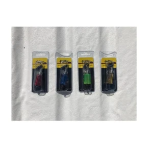 HANGER TRAKKO DLX CULOARE GALBEN