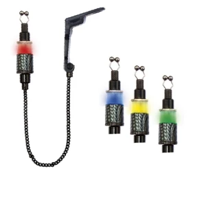 Hanger Carp Academy Flash Verde