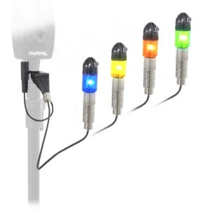 Hanger Carp Hunter Verde