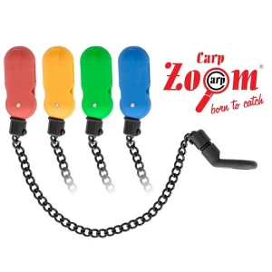 Hanger Carp Zoom CU LANT TIP CAPSULA S07 GALBEN