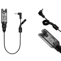 Hanger Delphin Lightblock Black