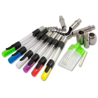 Hanger Korda Mark II Stow Indicator Galben