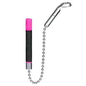 Hanger Strategy Stainless Riser, Purple