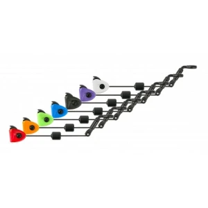 MINI SWINGER FOX BLACK LABEL RED