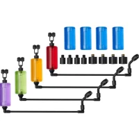 Set 3 Swingere  Prologic K1 Mega  3buc/pl