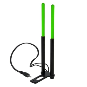 SNAG BAR ENERGOTEAM CU LED GALBEN