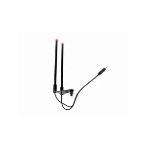 SNAG BAR JAXON CU LUMINA ROSU