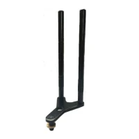 Snag Bar Mostiro Black Edition  1 Buc 