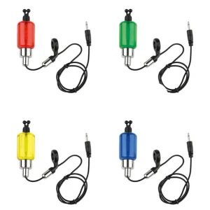 SWINGER CARP ZOOM 2 in 1 S5 LUMINO ALBASTRU