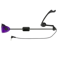 Swinger Fox Mk2 Illuminated Culoare Mov