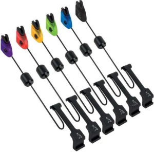 SWINGER FOX MK3 CULOARE PURPLE