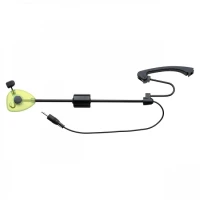 Swinger Jaxon Cu Lumina Galben Sys121