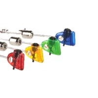 Swinger Jaxon Cu Lumina Verde