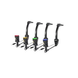 SWINGER MARSHAL MX-07 ROSU