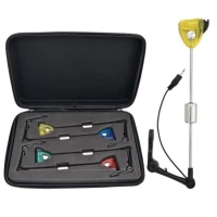 Set Swinger Baracuda Yl-06-4 4buc/set