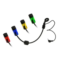 Swinger Carp Academy Bobbin Albastru