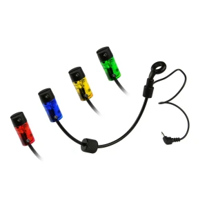 Swinger Carp Academy Bobbin Verde