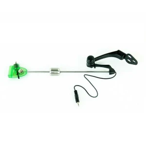 Swinger Carp Academy Cu Led Verde
