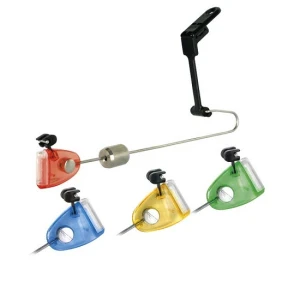 Swinger Carp Academy Detect Galben