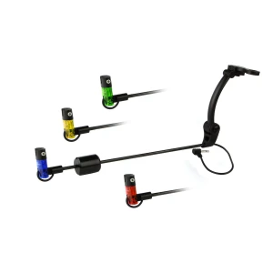 Swinger Carp Academy Endless Verde