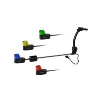 Swinger Carp Academy Mojo Rosu