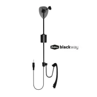 Swinger Delphin Skiper Blackway Negru