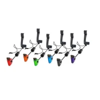 Swinger Fl Mkm-3 Cu Conector Rapid Verde