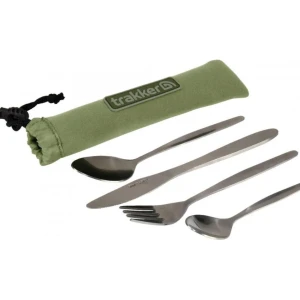 Set Tacamuri Trakker Armolife Cutlery Set
