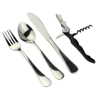 Set tacamuri Carp Academy 4buc/set