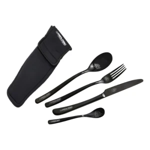 Set tacamuri Prologic Black Fire 