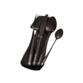 Set tacamuri RidgeMonkey DLX Cutlery Set