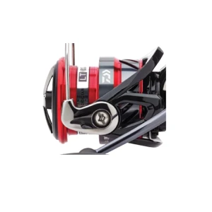 TAMBUR DAIWA  MULINETA NINJA LT 4000-C