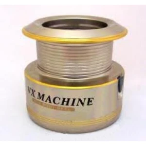 TAMBUR MULINETA JAXON ALU PRO MATCH 300SM